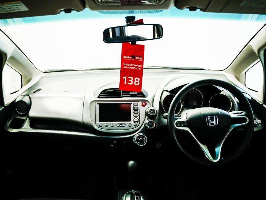 Honda Fit II Красноярск  - изображение 22