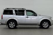 Nissan Pathfinder III Екатеринбург  - изображение 27