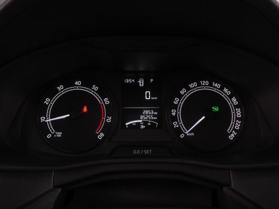 Skoda Rapid II Воронеж  - изображение 12