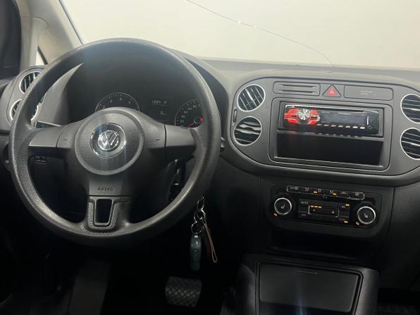 Volkswagen Golf Plus II с пробегом 2012 года, цена 785 000 рублей, 212000 км, хэтчбек, Автокод Объявления