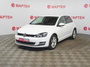 Volkswagen Golf VII Вологда  - изображение 18