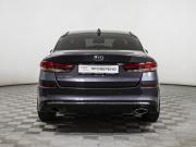 Kia Optima IV Рестайлинг Москва  - изображение 22