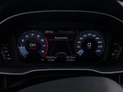 Audi Q3 II (F3) Москва  - изображение 30