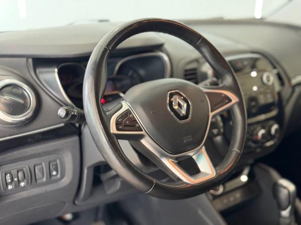 Renault Kaptur I Рестайлинг с пробегом 2021 года, цена 1 100 000 рублей, 177113 км, внедорожник, Автокод Объявления