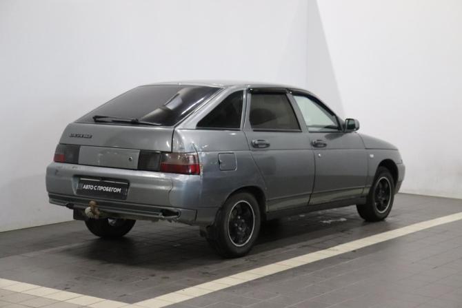 Lada (ВАЗ) 2112 с пробегом 2008 года, цена 169 000 рублей, 208000 км, хэтчбек, Автокод Объявления