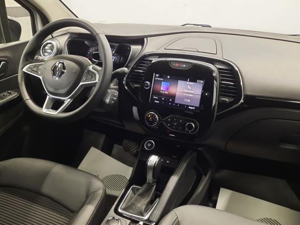 Renault Kaptur I Рестайлинг с пробегом 2021 года, цена 1 278 000 рублей, 95700 км, внедорожник, Автокод Объявления