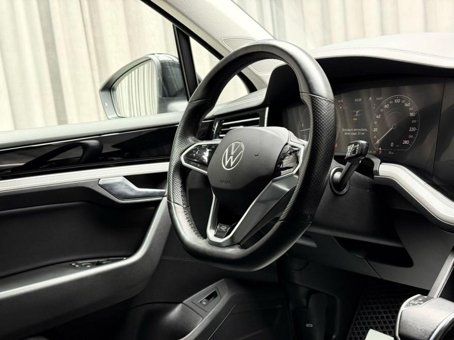 Volkswagen Touareg III Ижевск  - изображение 10