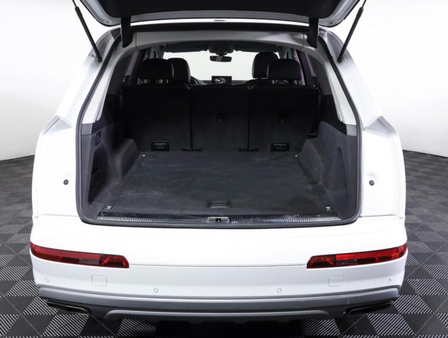 Audi Q7 II (4M) Москва  - изображение 9