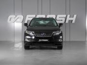 Lexus RX III Минеральные Воды  - изображение 26