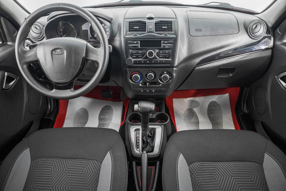 Lada (ВАЗ) Granta I Рестайлинг Барнаул  - изображение 10