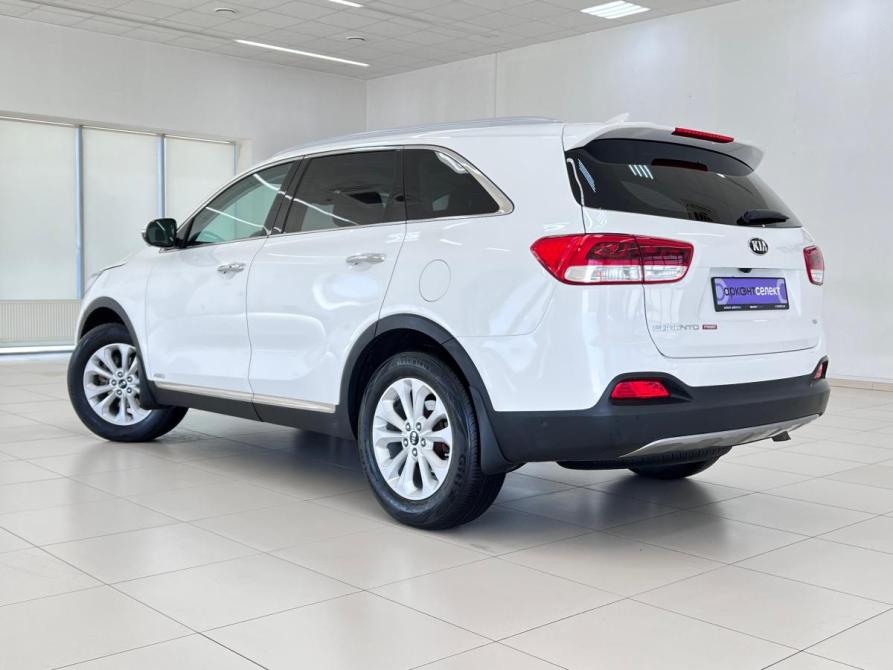 Kia Sorento III Prime Волгоград  - изображение 2