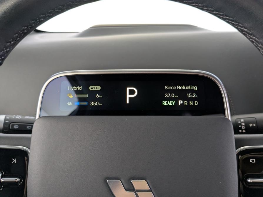 Li Auto (Lixiang) L7 I Москва  - изображение 15