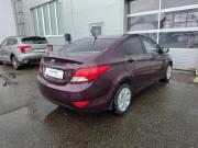 Hyundai Solaris I Москва  - изображение 23