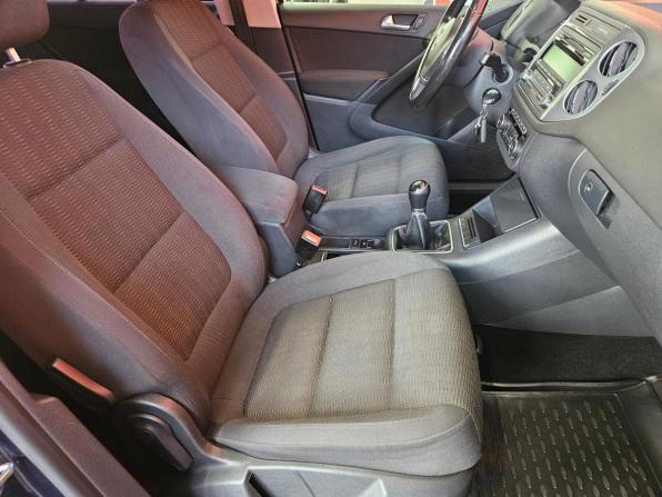 Volkswagen Tiguan I Рестайлинг с пробегом 2012 года, цена 1 199 000 рублей, 155957 км, внедорожник, Автокод Объявления