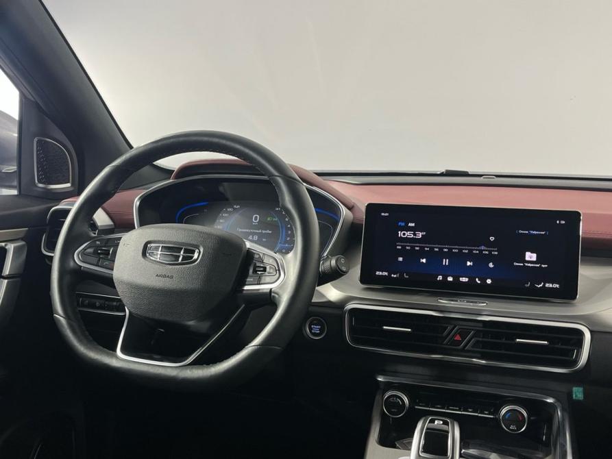 Geely Coolray I Ижевск  - изображение 11