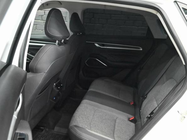 Geely Emgrand II с пробегом 2023 года, цена 1 450 000 рублей, 17512 км, седан, Автокод Объявления