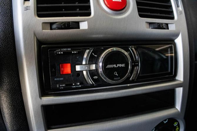 Hyundai Getz I Рестайлинг с пробегом 2010 года, цена 570 000 рублей, 178098 км, хэтчбек, Автокод Объявления