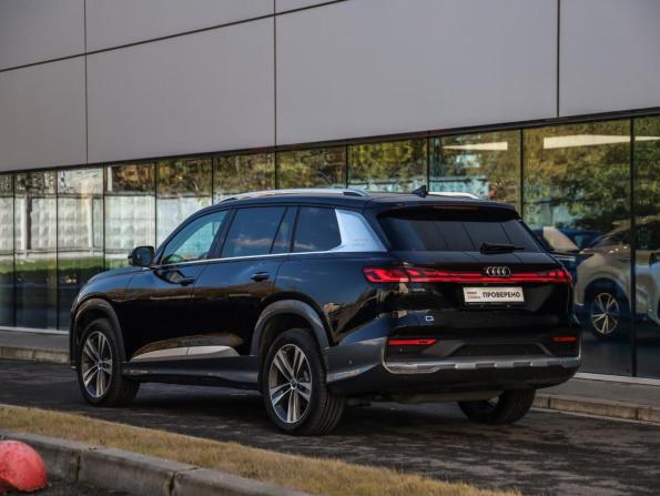 Audi Q6 с пробегом 2023 года, цена 6 299 777 рублей, 54419 км, внедорожник, Автокод Объявления