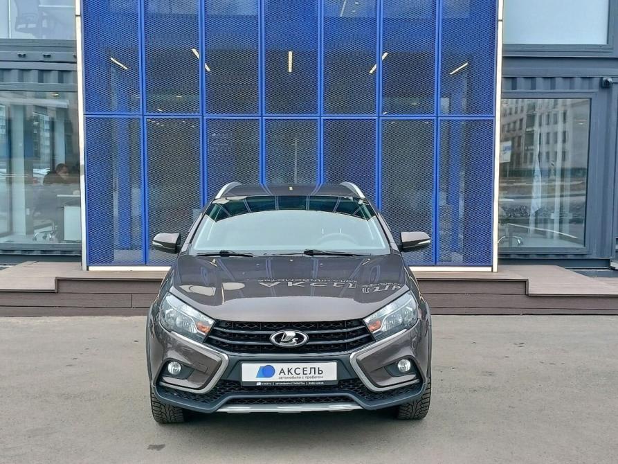 Lada (ВАЗ) Vesta I Архангельск  - изображение 2