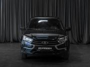 Lada (ВАЗ) Granta I Рестайлинг Тюмень  - изображение 21