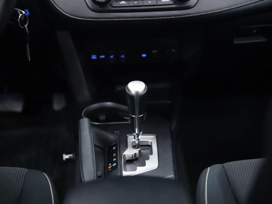 Toyota RAV4 IV (XA40) Рестайлинг Уфа  - изображение 15