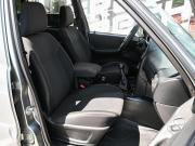 Chevrolet Niva I Рестайлинг Волгоград  - изображение 25