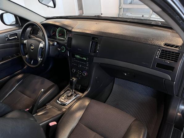 Chevrolet Epica V250 Рестайлинг с пробегом 2008 года, цена 400 000 рублей, 245389 км, седан, Автокод Объявления