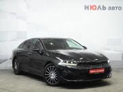 Kia K5 III Екатеринбург  - изображение 25