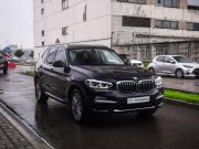 BMW X3 III (G01) Санкт-Петербург  - изображение 44