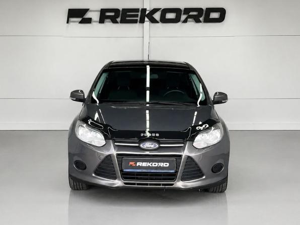 Ford Focus III с пробегом 2014 года, цена 779 000 рублей, 182052 км, седан, Автокод Объявления