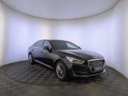 Genesis G90 I Москва  - изображение 33