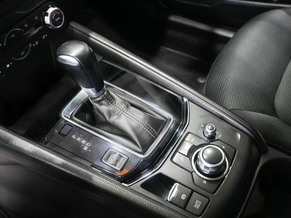 Mazda CX-5 II с пробегом 2017 года, цена 2 369 900 рублей, 60000 км, внедорожник, Автокод Объявления