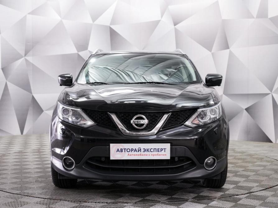 Nissan Qashqai II Ульяновск  - изображение 8