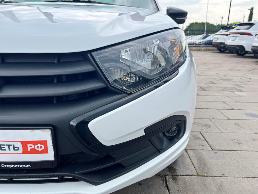 Lada (ВАЗ) Granta I Рестайлинг Стерлитамак  - изображение 10