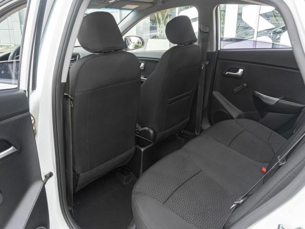 Kia Rio III Рестайлинг с пробегом 2015 года, цена 875 000 рублей, 179085 км, седан, Автокод Объявления