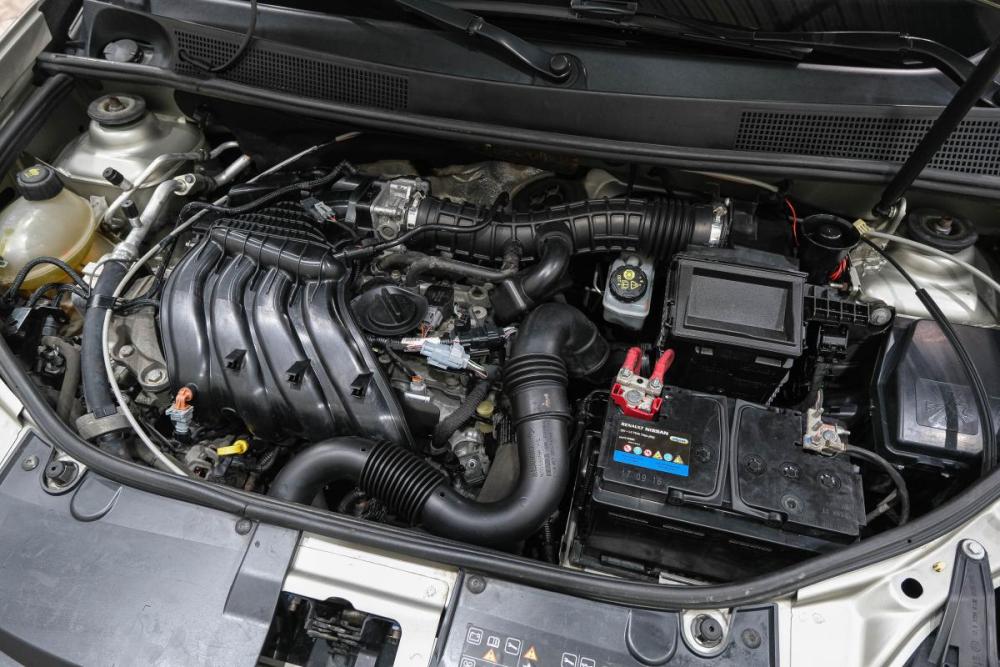 Renault Logan II Новокузнецк  - изображение 29