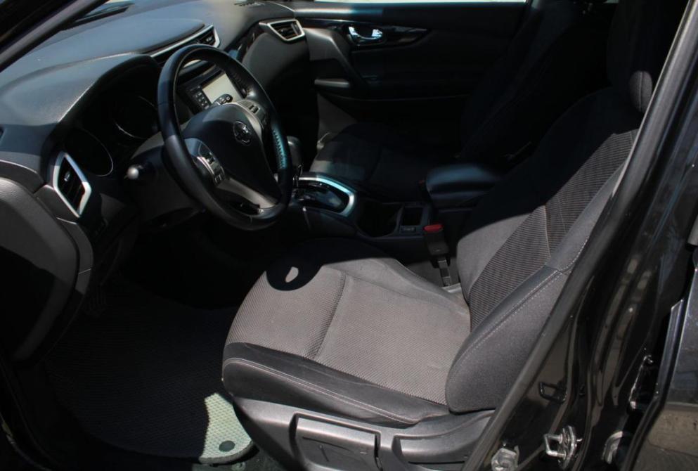 Nissan Qashqai II Саратов  - изображение 14
