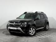 Renault Duster I Рестайлинг Санкт-Петербург  - изображение 20