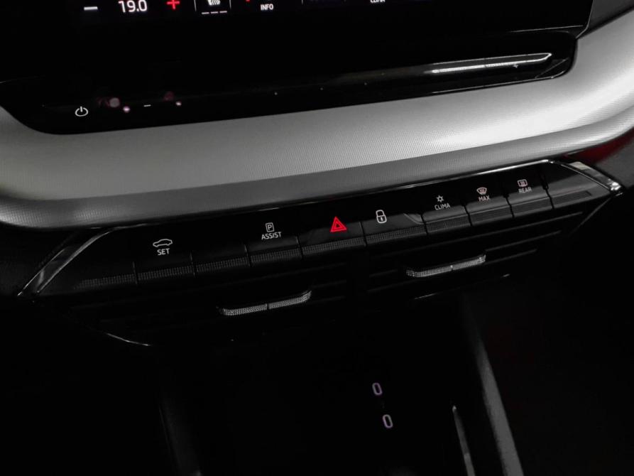 Skoda Octavia IV (A8) Москва  - изображение 16