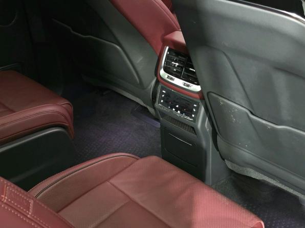 Hongqi E-HS9 с пробегом 2021 года, цена 5 485 000 рублей, 14400 км, внедорожник, Автокод Объявления