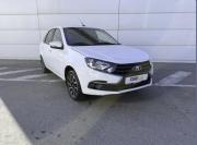 Lada (ВАЗ) Granta I Рестайлинг Ставрополь  - изображение 27