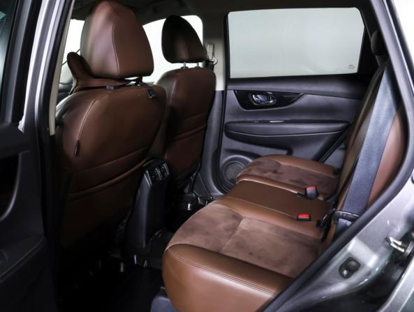Nissan X-Trail III Рестайлинг с пробегом 2020 года, цена 2 419 000 рублей, 91304 км, внедорожник, Автокод Объявления