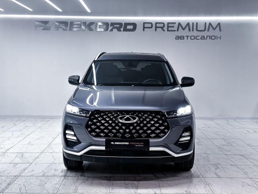 Chery Tiggo 7 Pro I Уфа  - изображение 6