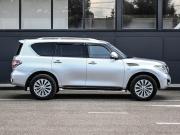 Nissan Patrol VI (Y62) Рестайлинг Новороссийск  - изображение 30