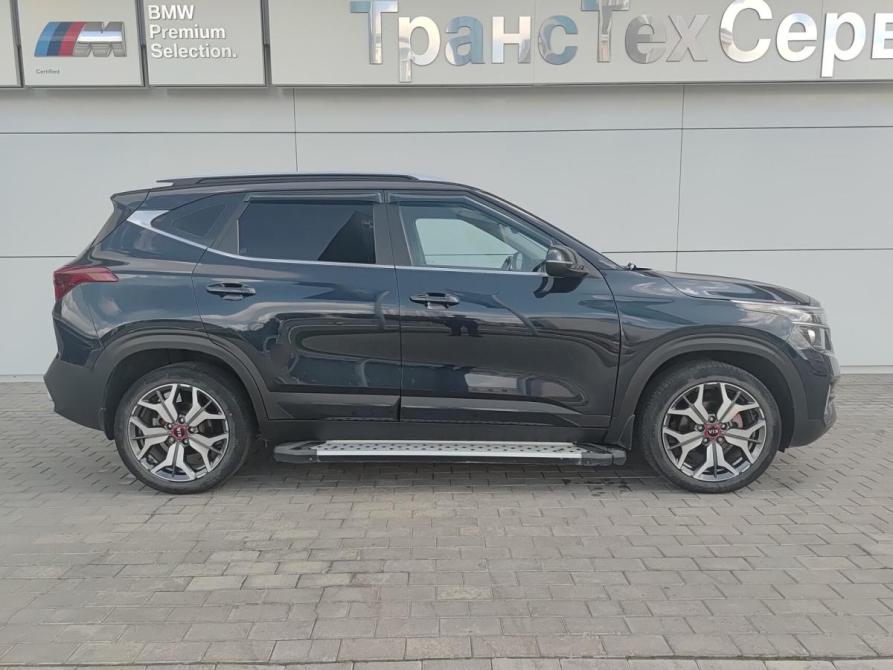 Kia Seltos I Казань  - изображение 5