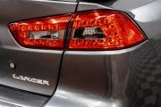 Mitsubishi Lancer X Барнаул  - изображение 34