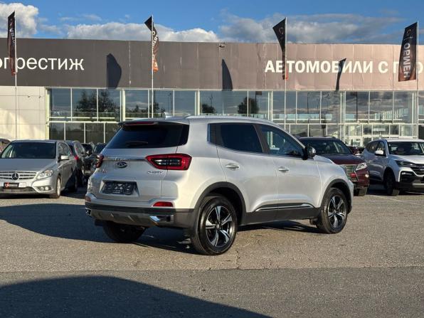 Chery Tiggo 4 Pro I Рестайлинг с пробегом 2024 года, цена 1 625 000 рублей, 32526 км, внедорожник, Автокод Объявления