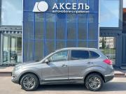 Chery Tiggo 5 I Рестайлинг Архангельск  - изображение 28