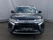Mitsubishi Outlander III Рестайлинг 3 Москва  - изображение 26