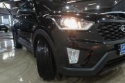 Hyundai Creta I Рестайлинг Новокузнецк  - изображение 46